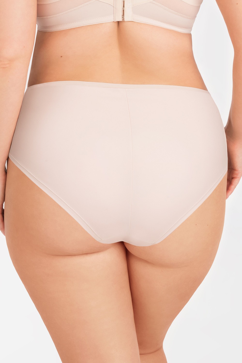 Culottes Gorsenia Lingerie beige – réf. 185303