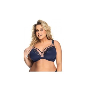Soft Gorsenia Lingerie bleu marine – réf. 152371