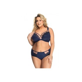 Soft Gorsenia Lingerie bleu marine – réf. 152371