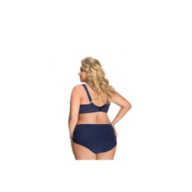 Culottes Gorsenia Lingerie bleu marine – réf. 152367