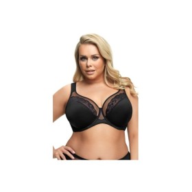 Soft Gorsenia Lingerie noir – réf. 136115
