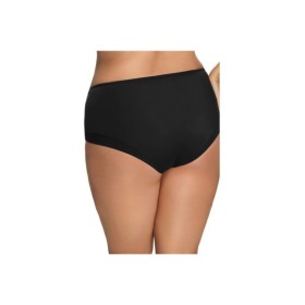 Culottes Gorsenia Lingerie noir – réf. 136111
