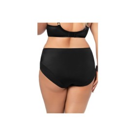 Culottes Gorsenia Lingerie noir – réf. 128809