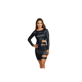 Haut sexy Axami noir – réf. 137934 Axami