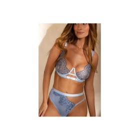 Soft Kinga bleu – réf. 230523