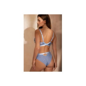Culottes brésiliennes Kinga bleu – réf. 227950