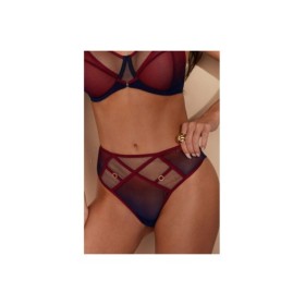 Culottes brésiliennes Kinga rouge – réf. 232517