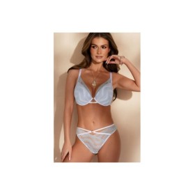 Culottes brésiliennes Kinga blanc – réf. 230848