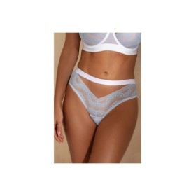 Culottes Kinga blanc – réf. 230847