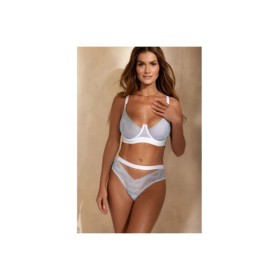 Culottes Kinga blanc – réf. 230847