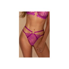 Culottes brésiliennes Kinga violet – réf. 228908