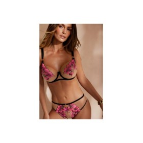 Soft Kinga noir – réf. 228913