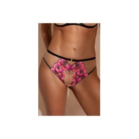 Culottes Kinga noir – réf. 228907