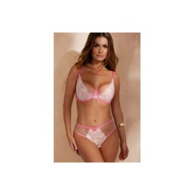 Culottes brésiliennes Kinga rosé – réf. 227848