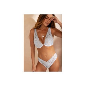 Push up Kinga bleu – réf. 227826