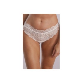 Culottes brésiliennes Kinga beige – réf. 231391