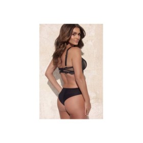 Push up Kinga noir – réf. 227498