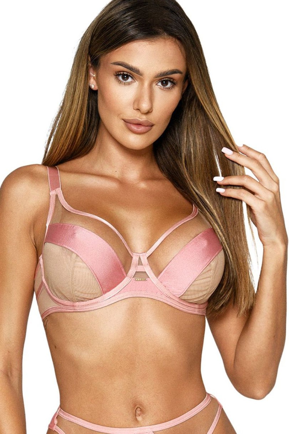 Soft Kinga rosé – réf. 227955