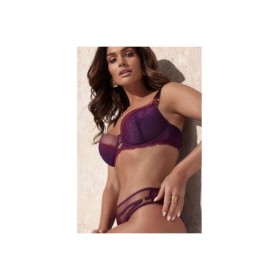 Soft Kinga violet – réf. 226747