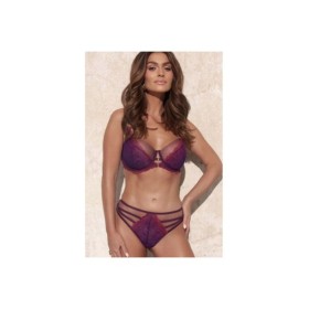 Culottes Kinga violet – réf. 227518