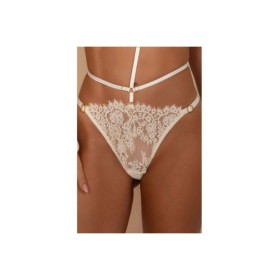 Strings Kinga blanc – réf. 227531