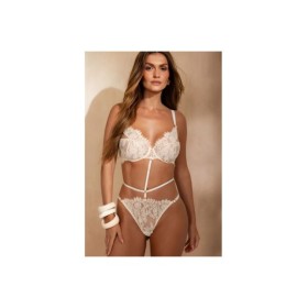 Strings Kinga blanc – réf. 227531
