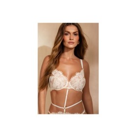 Strings Kinga blanc – réf. 227531
