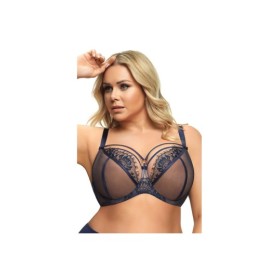 Soft Gorsenia Lingerie bleu marine – réf. 134184