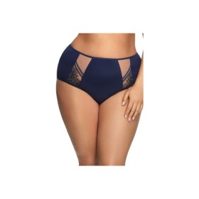 Culottes Gorsenia Lingerie bleu marine – réf. 134085