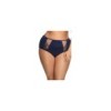 Culottes Gorsenia Lingerie bleu marine – réf. 134085