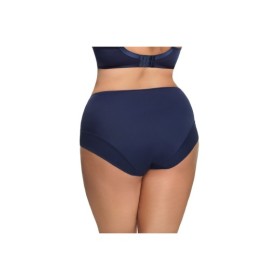Culottes Gorsenia Lingerie bleu marine – réf. 134085