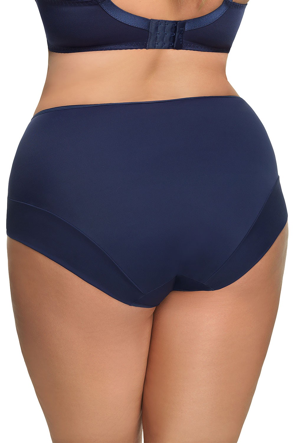 Culottes Gorsenia Lingerie bleu marine – réf. 134085
