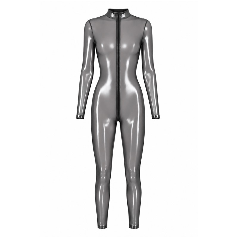 Combinaison 3 zips Moondust F429 - Noir Handmade Noir HandMade
