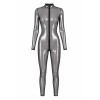 Combinaison 3 zips Moondust F429 - Noir Handmade Noir HandMade