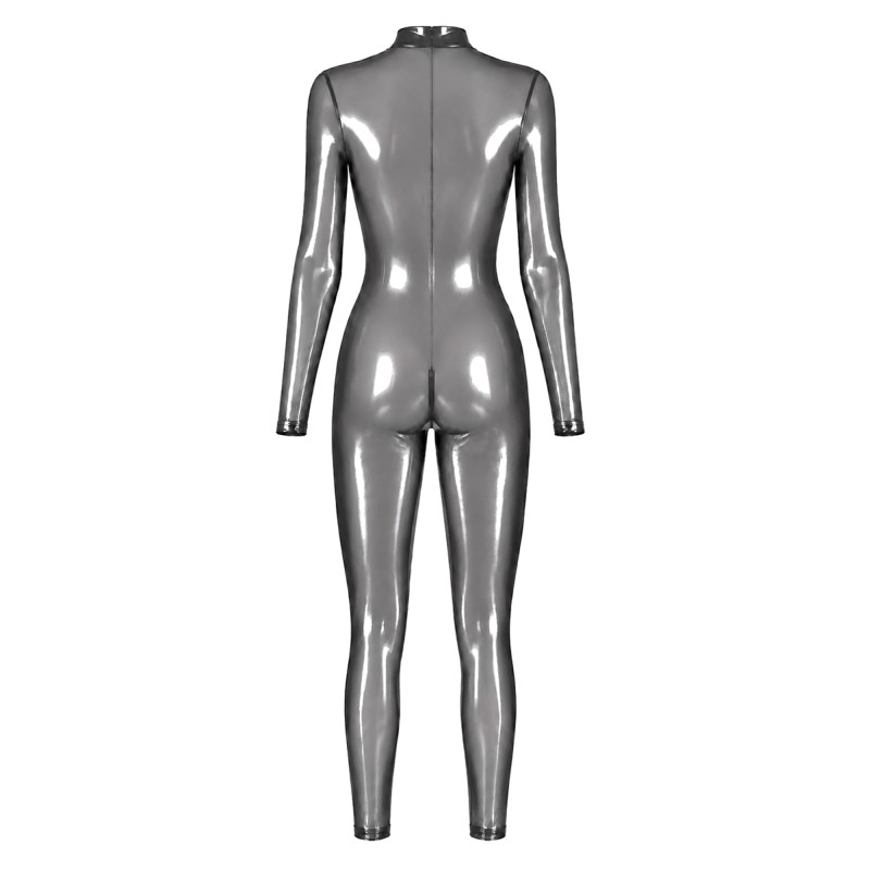 Combinaison 3 zips Moondust F429 - Noir Handmade Noir HandMade