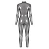 Combinaison 3 zips Moondust F429 - Noir Handmade Noir HandMade