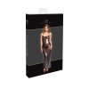 Robe longue Moondust F427 - Noir Handmade Noir HandMade