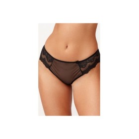 Culottes brésiliennes Azal noir – réf. 232223