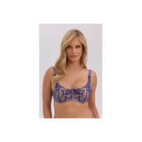 Semi-soft Gaia bleu – réf. 225009