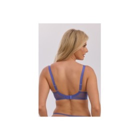 Semi-soft Gaia bleu – réf. 225009