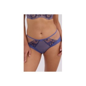Culottes Gaia bleu – réf. 225011