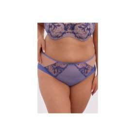 Culottes Gaia bleu – réf. 225011