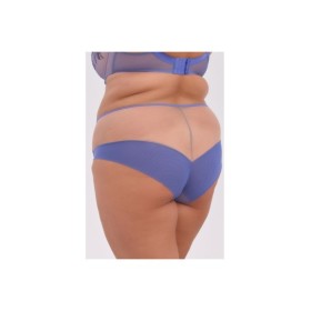 Culottes Gaia bleu – réf. 225011