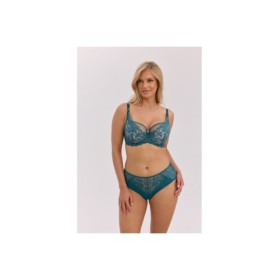 Semi-soft Gaia vert – réf. 224045