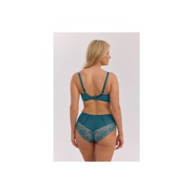 Semi-soft Gaia vert – réf. 224045