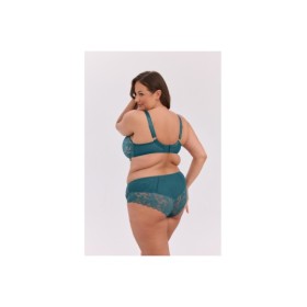 Semi-soft Gaia vert – réf. 224045