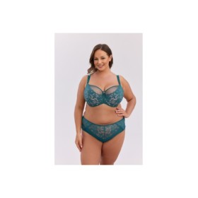 Culottes Gaia vert – réf. 224049