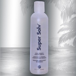 Dissolvant de produits adhésifs Super Solv