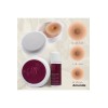 Prothèse seins Natura 3S, forme symétrique, galbe profond