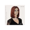 Perruque mi longue, coupe au carré, une coiffure tendance
